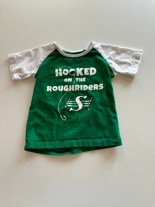 Riders Fishing Tee
