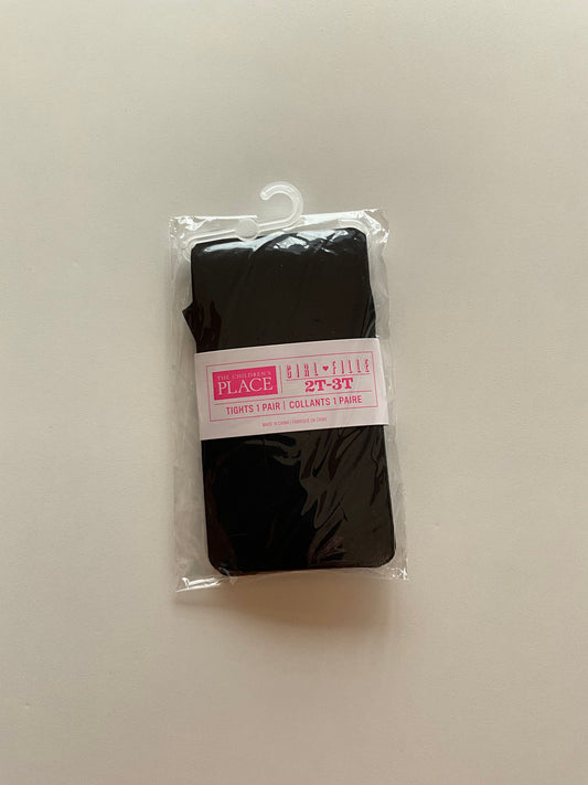 BNIP Black Tights