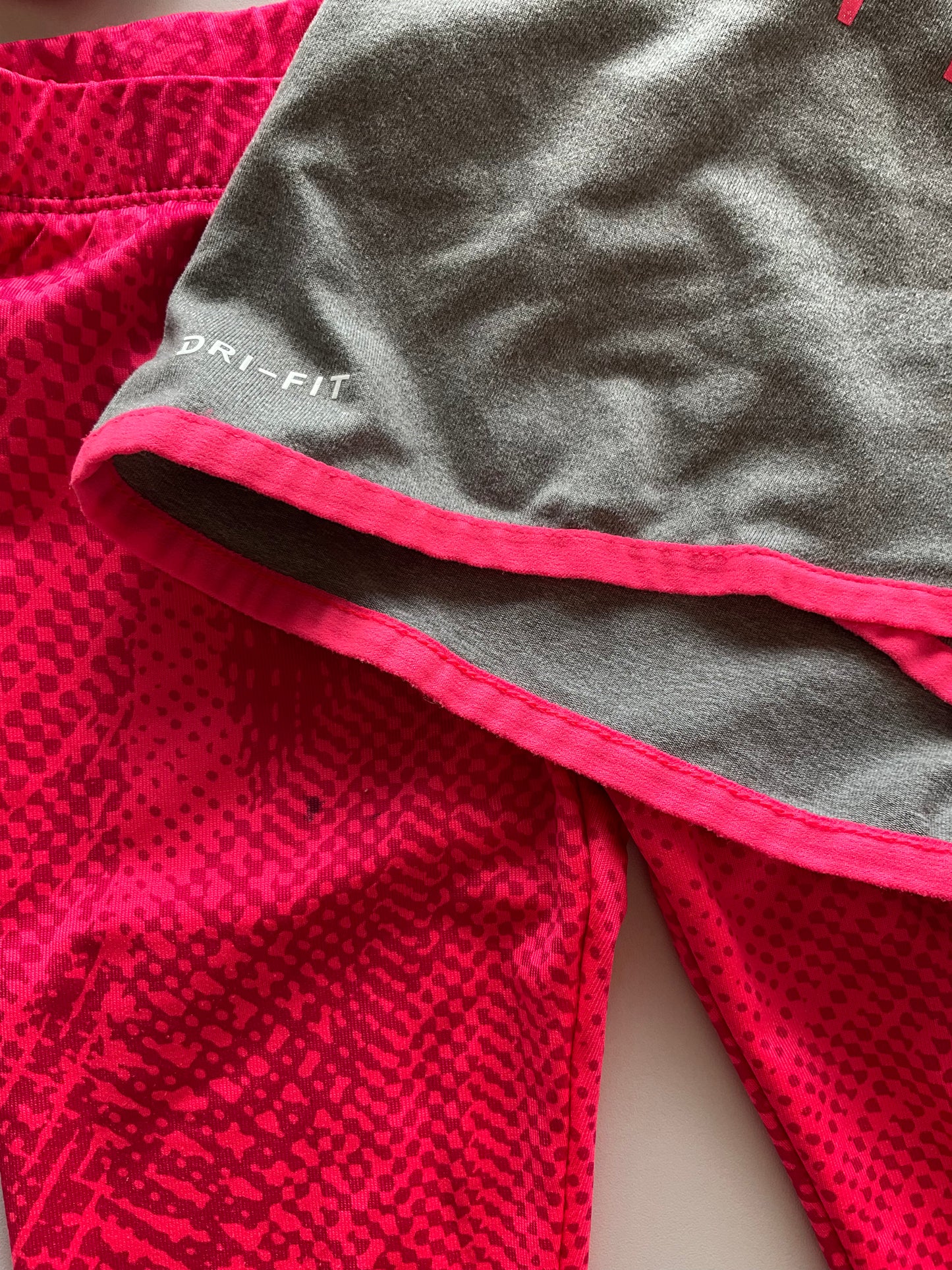 2pc Nike Athletic Outfit