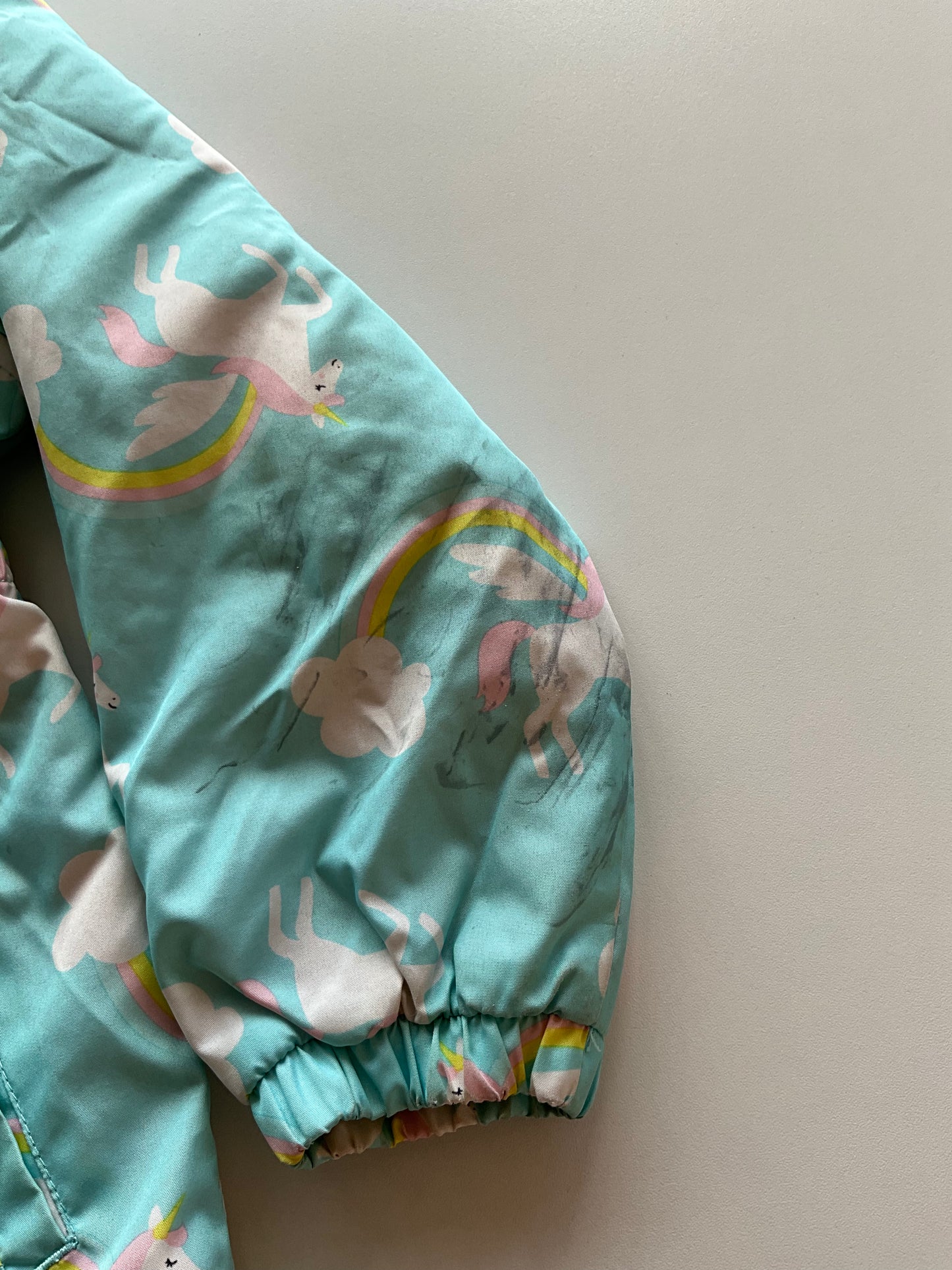 Unicorn Jacket