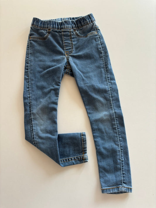 Pull On Jeggings