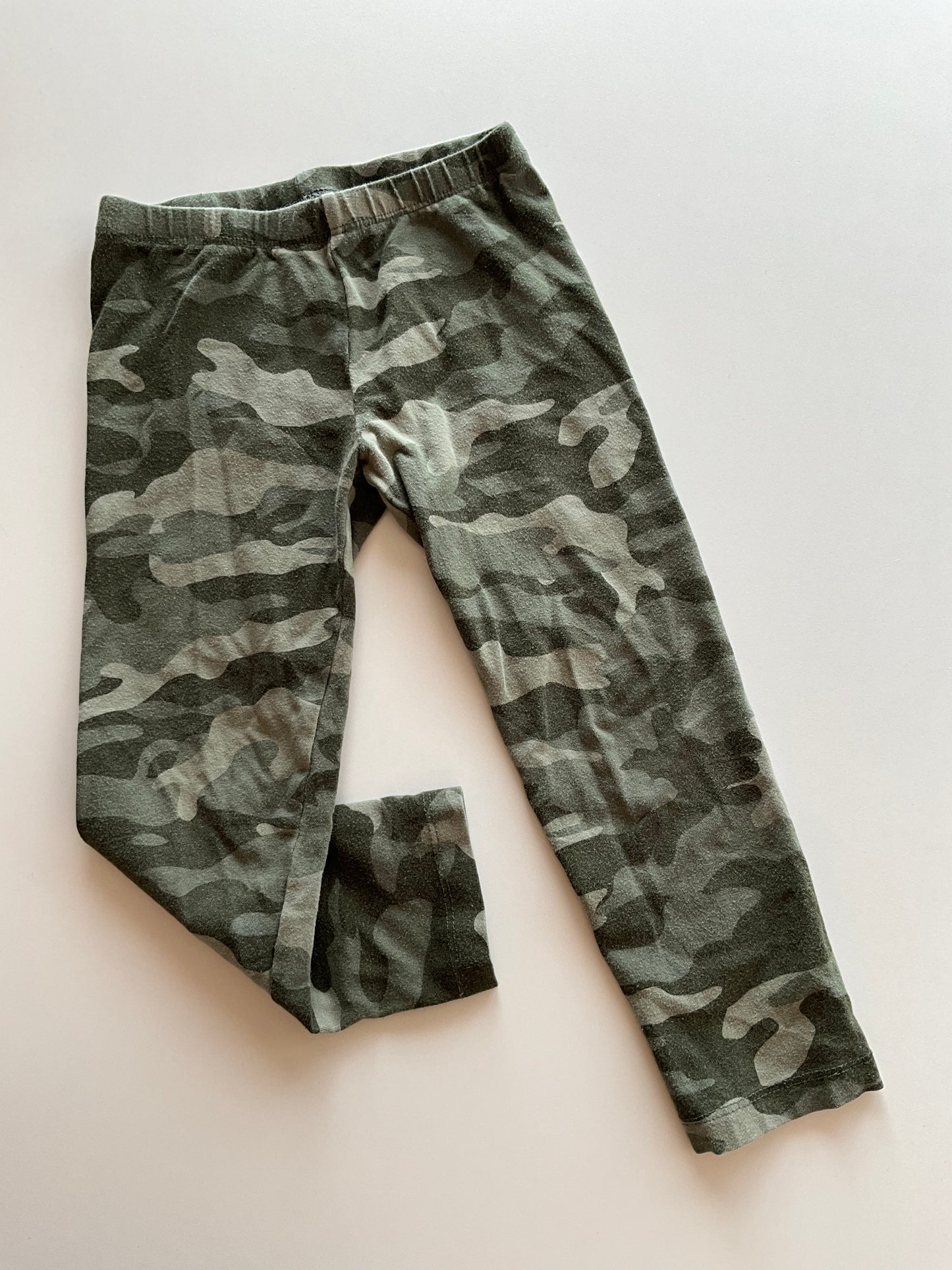 Camo Leggings