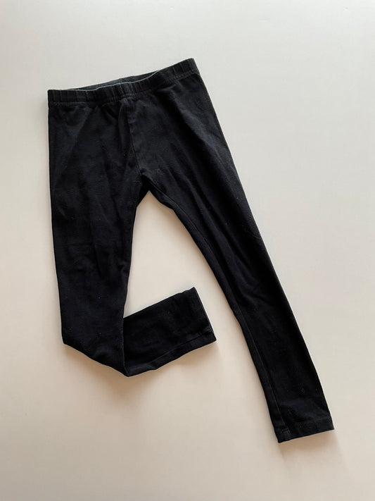 Black Leggings