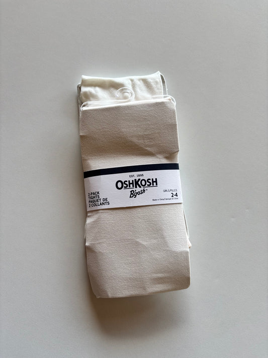 BNWT 2 Tights