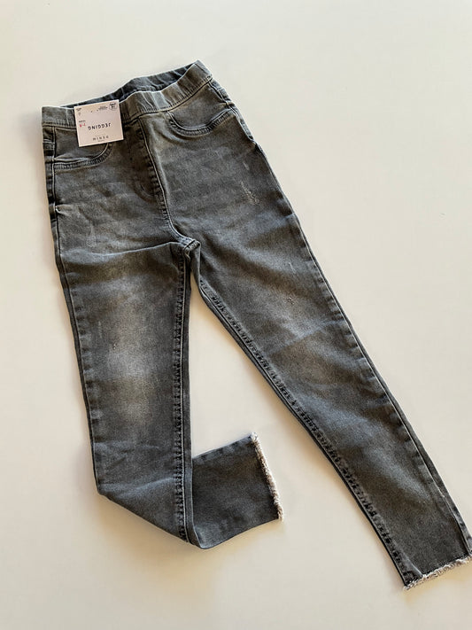 BNWT Grey Jeggings