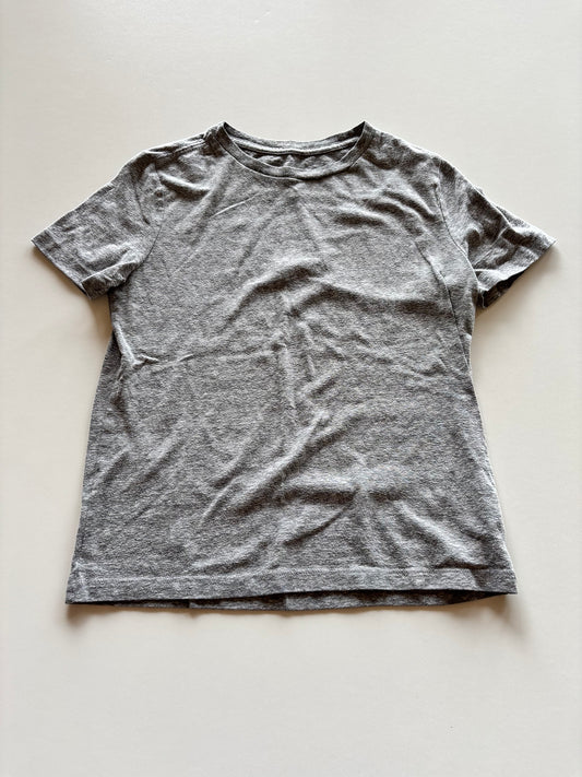 Grey Tee