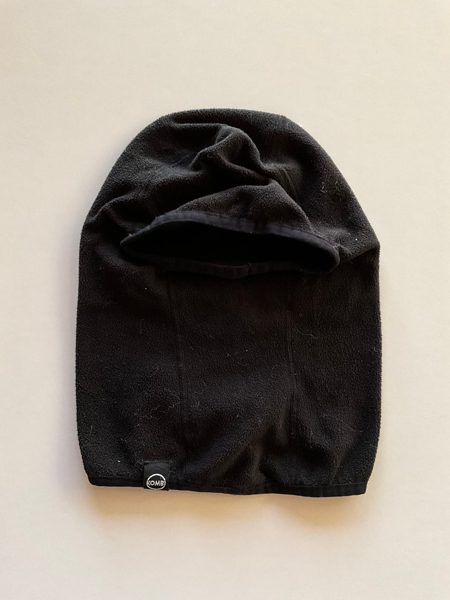 Black Fleece Balaclava