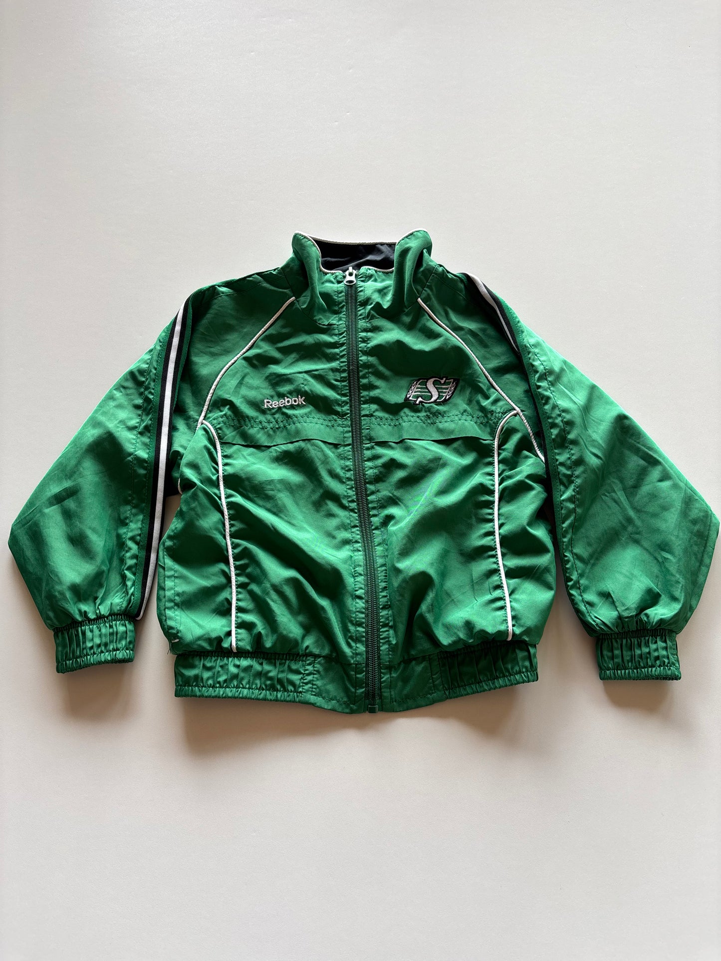 Roughriders Zip Up Jacket