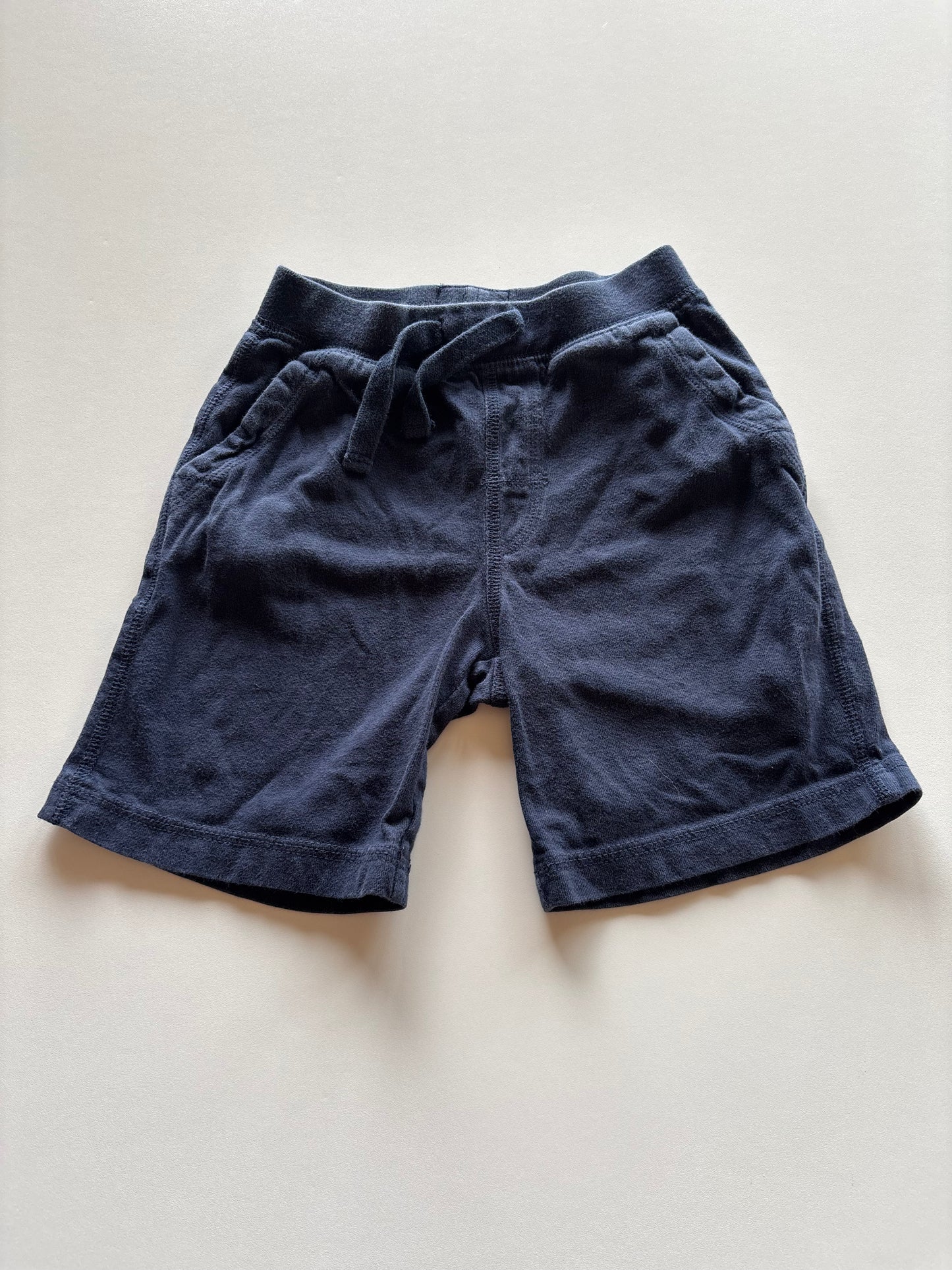 Navy Shorts