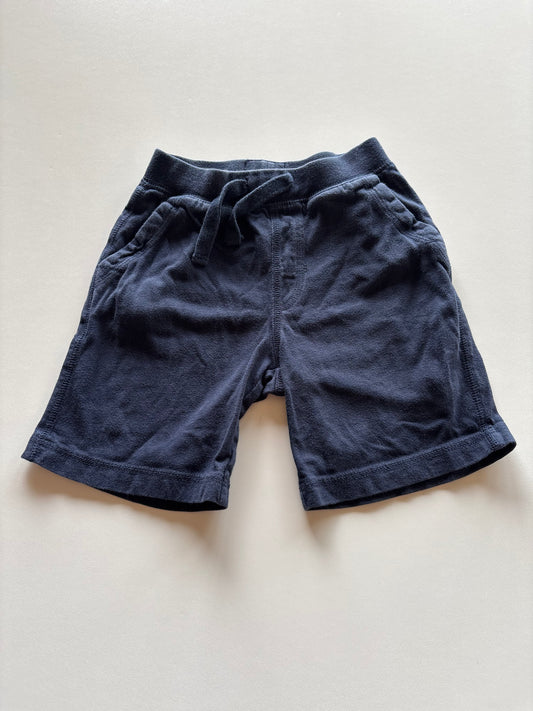 Navy Shorts