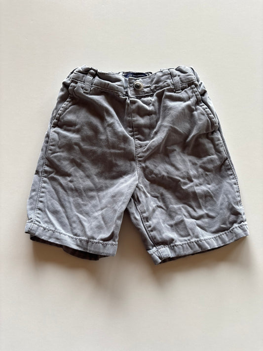 Grey Shorts