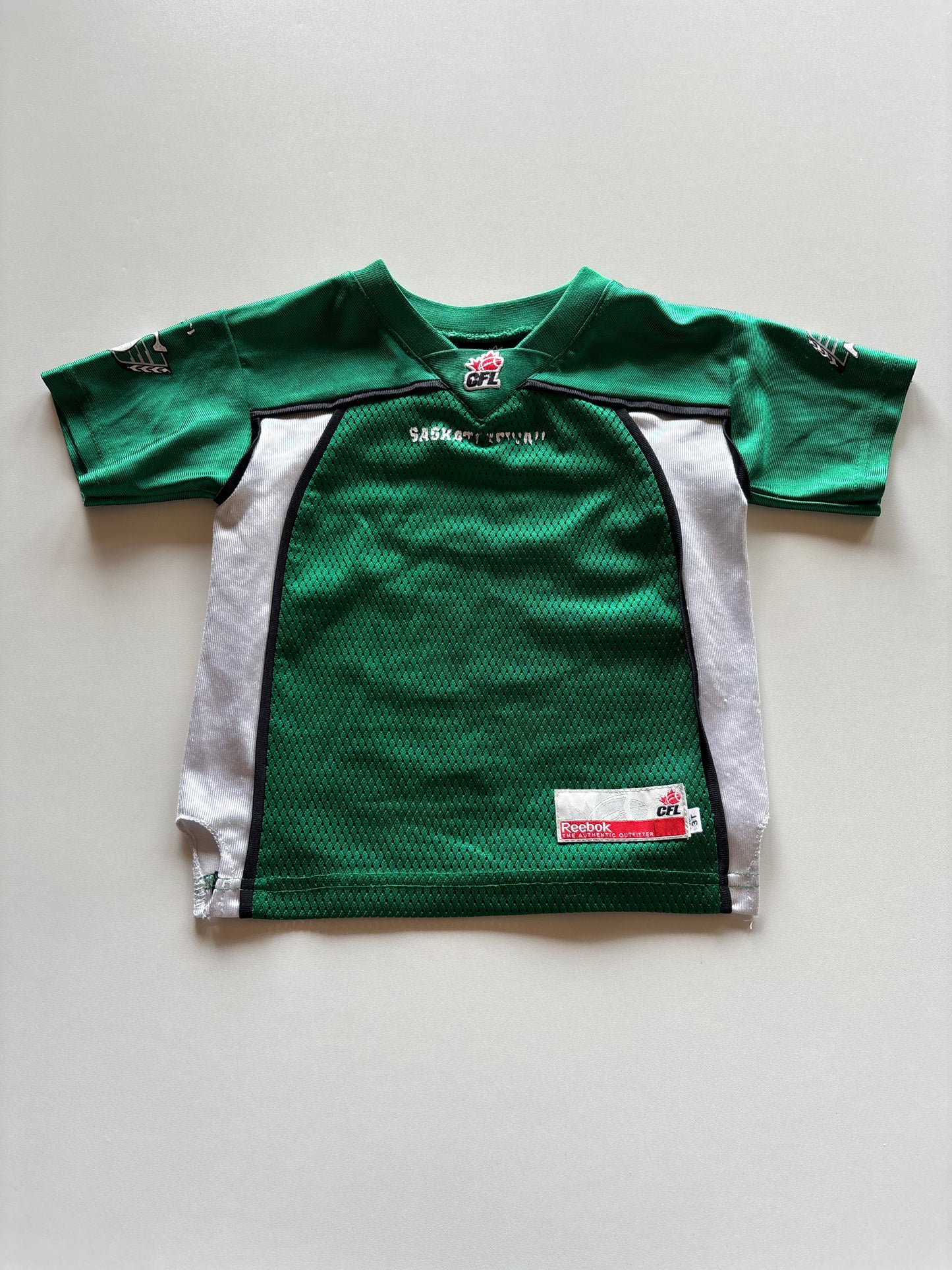 Roughrider's Jersey