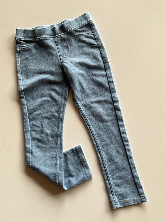 Light Blue Jeggings