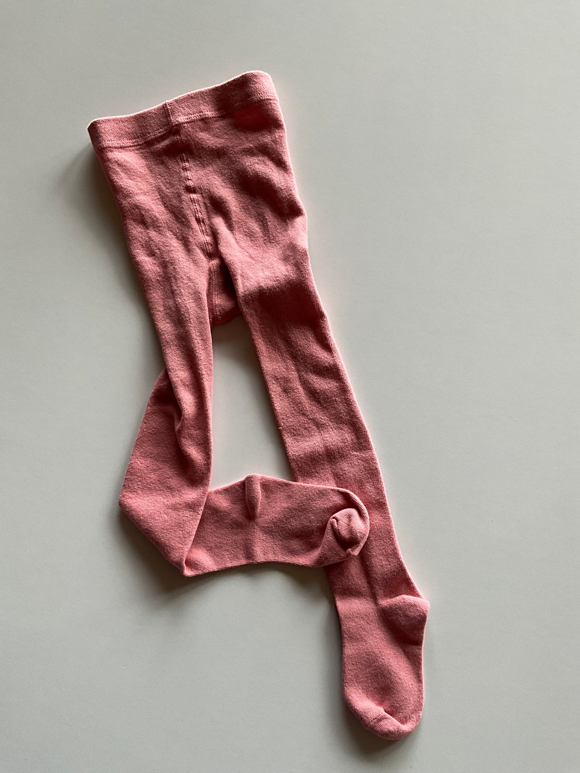 Peach Velvet Leggings Size Medium – ReflectionsConsignment