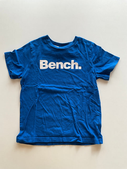 Blue Bench Tee