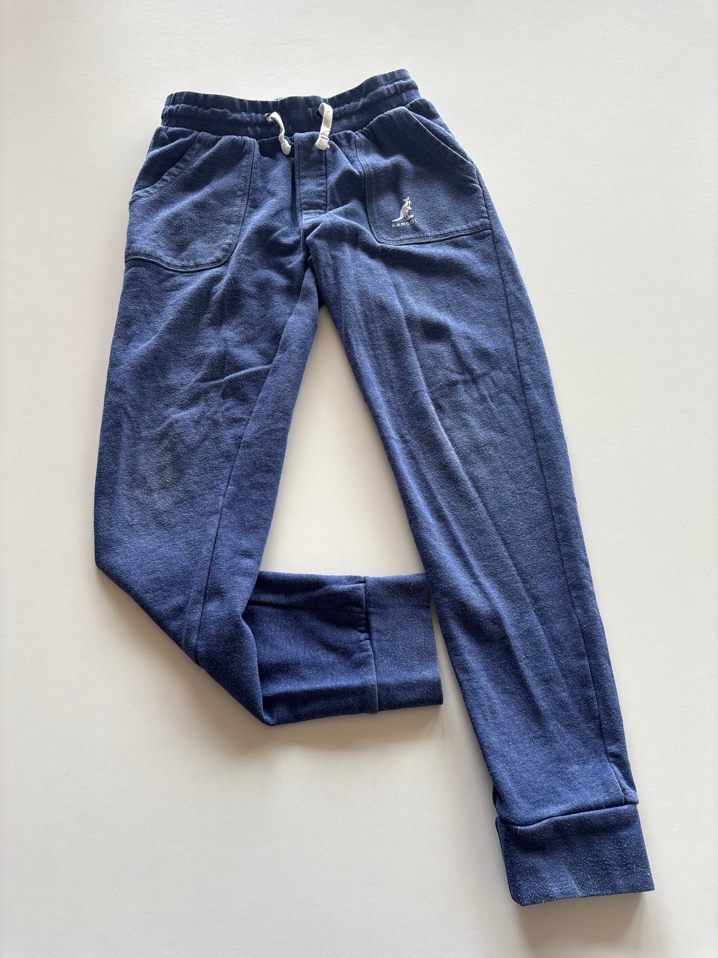 Blue Joggers