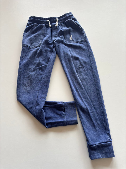 Blue Joggers