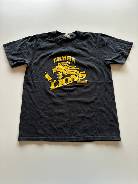 Black LBMHA Tee