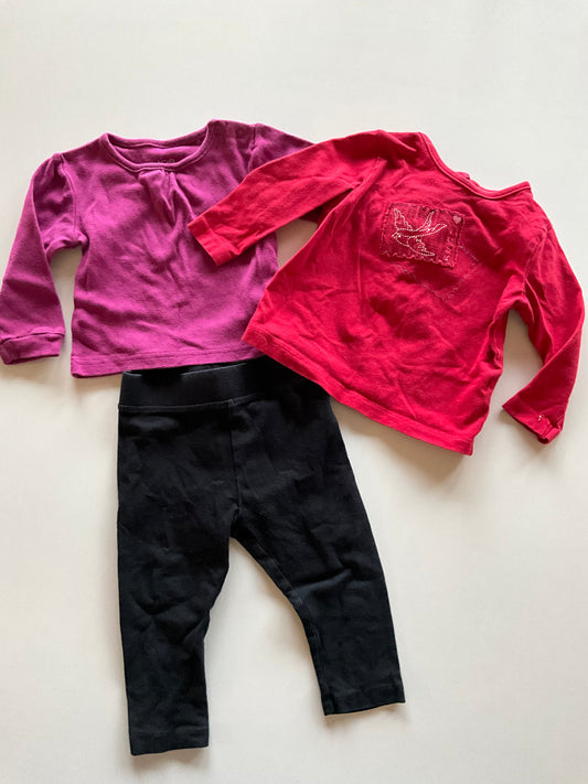 3pc Set