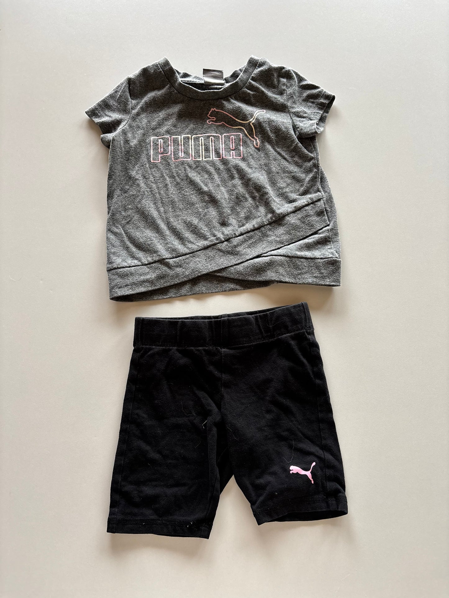 2pc Puma Set