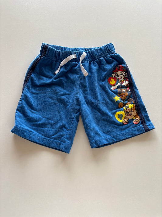 Blue Paw Patrol Shorts