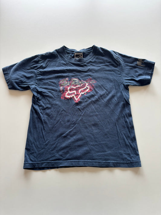 Blue Fox Tee