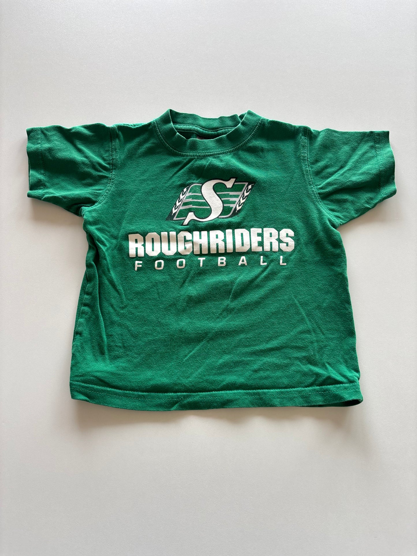 Roughriders Tee