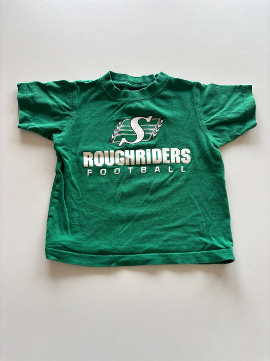 Roughriders Tee