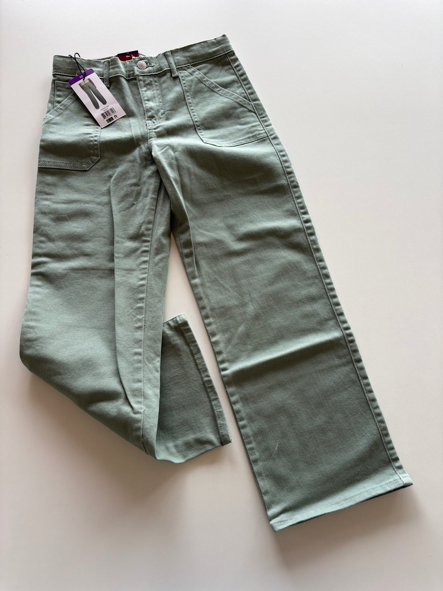 BNWT Sage Carpenter Jeans