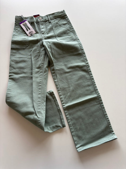 BNWT Sage Carpenter Jeans