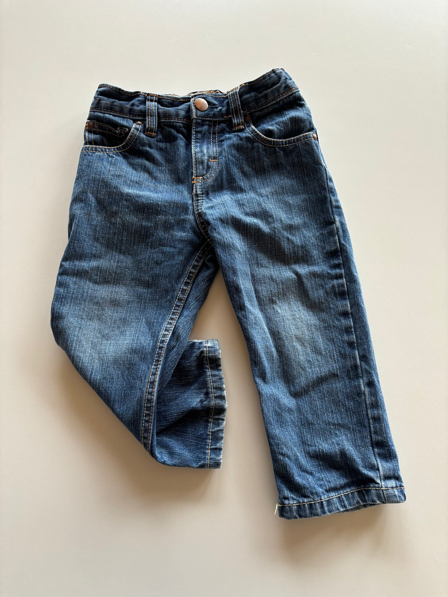 Wrangler Jeans