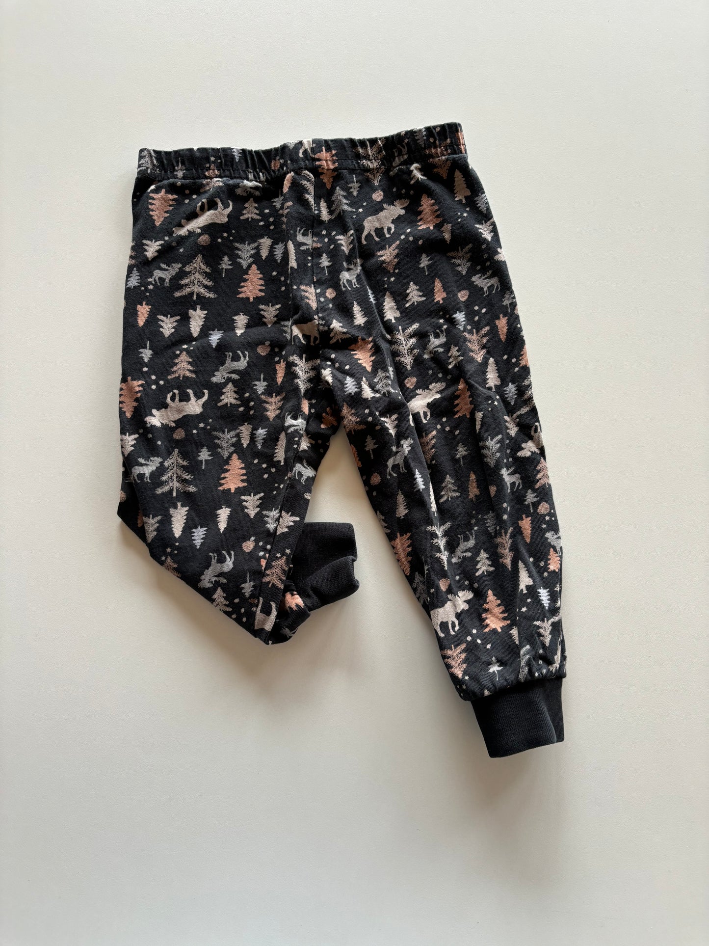 Forest Critters Joggers