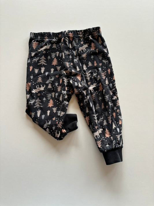 Forest Critters Joggers