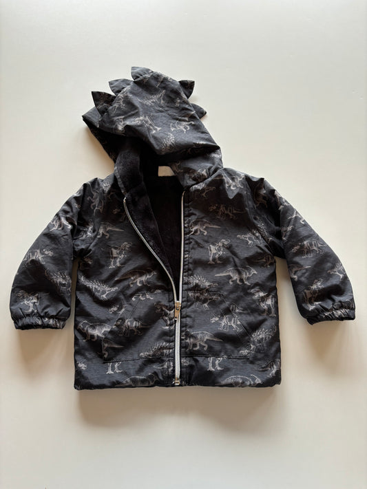 Dinosaur Jacket