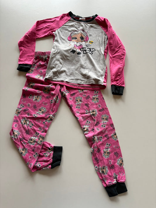 2pc LOL Dolls Pajamas