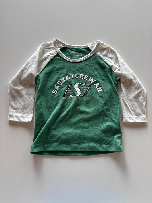 Saskatchewan Roughriders Shirt