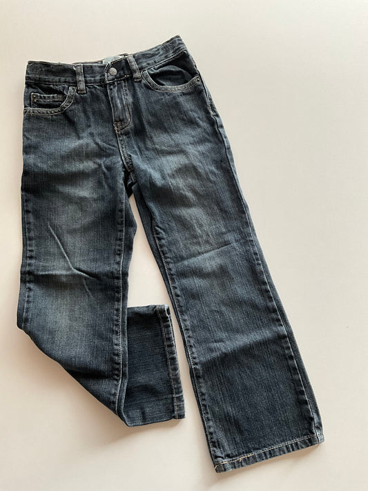 Bootcut Denim