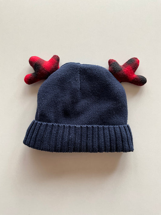Blue Antler Toque