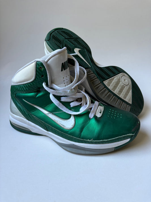 Rider Green Nike High Tops