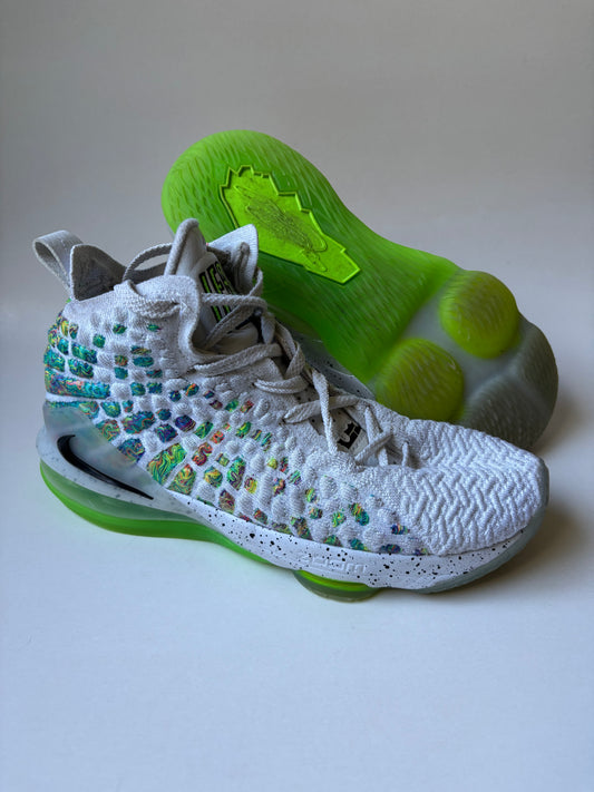 Nike LeBron Air Command Force Shoes