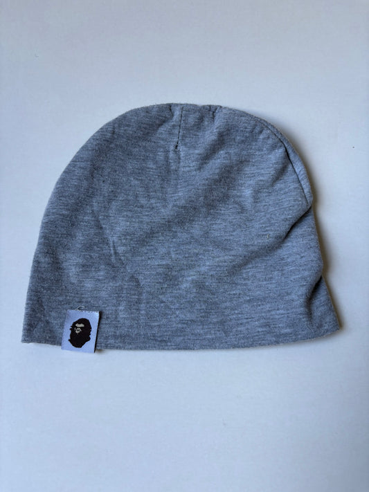 Grey Beanie