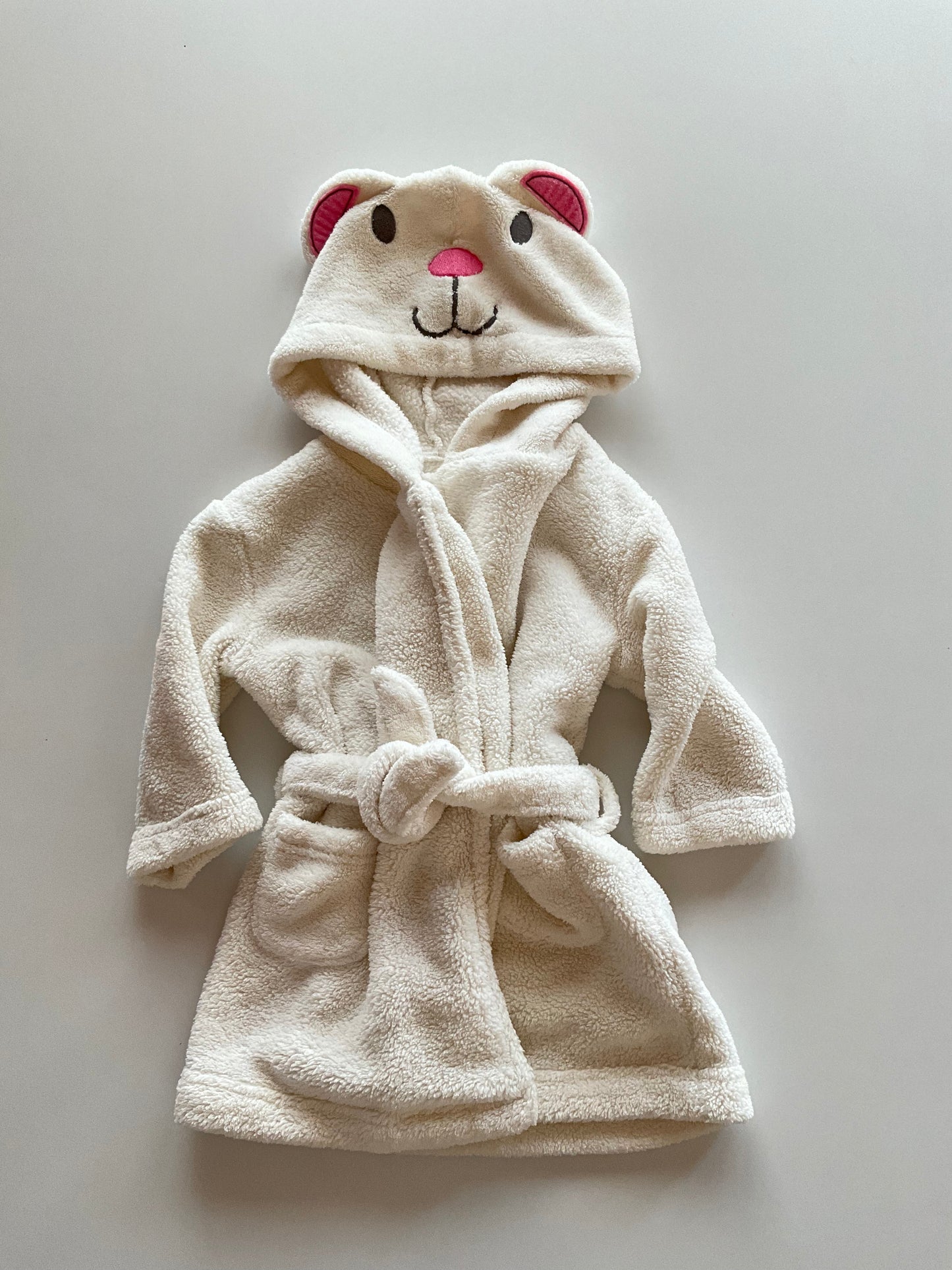 Polar Bear House Robe