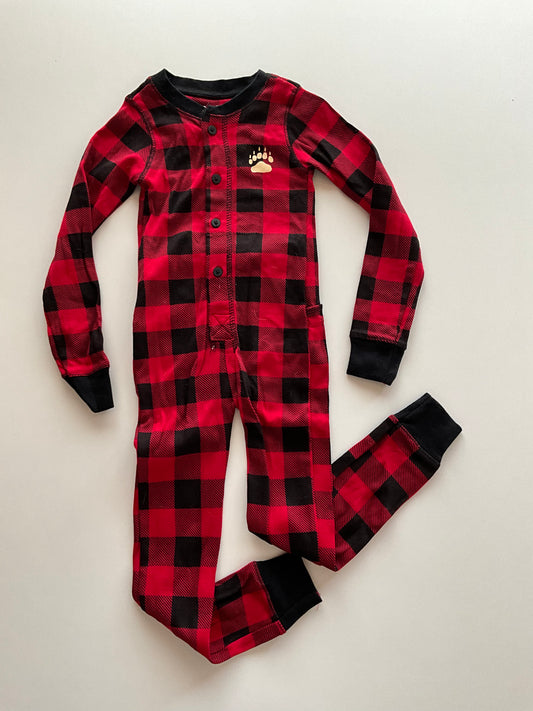 Buffalo Plaid Pajamas