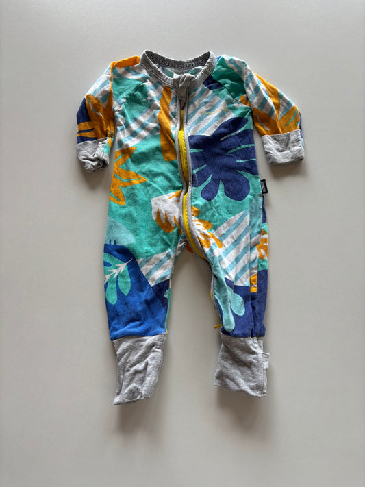 Colourful Bonds Wondersuit