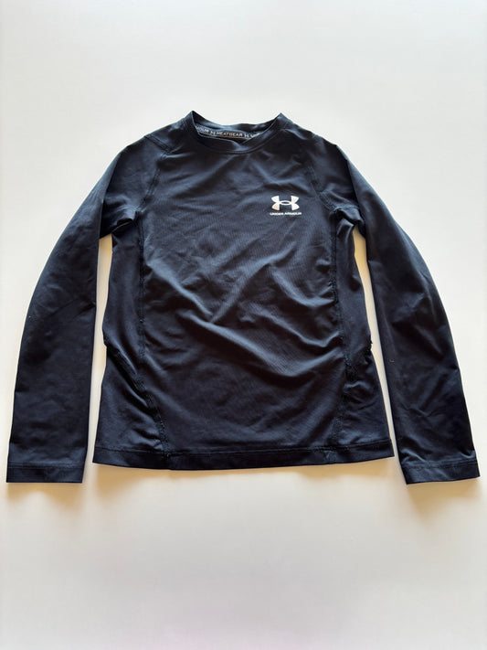 Black UA Under Layer