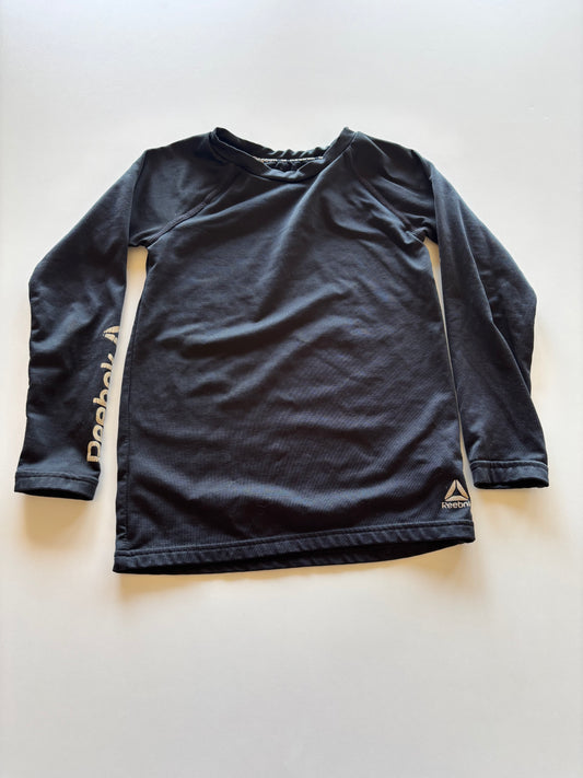 Black Reebok Thermal Layer