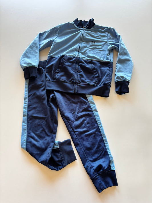 2pc Blue Hurley Set