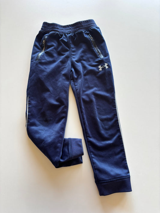 UA Blue Athletic Pants