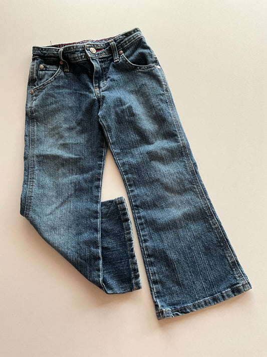 Wrangler Denim