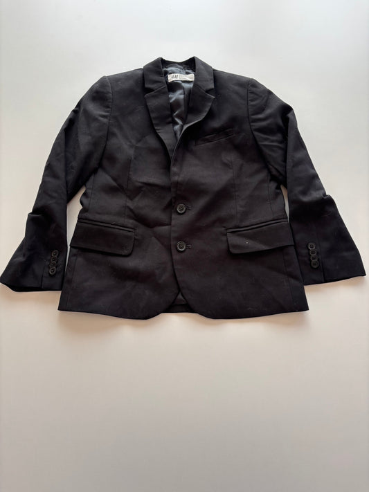 Black Blazer